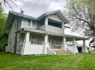 1210 Highway 18, Everly, IA 51338