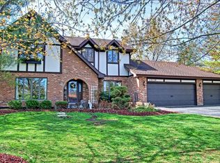 15119 W Woodduck Ln, Homer Glen, IL 60491