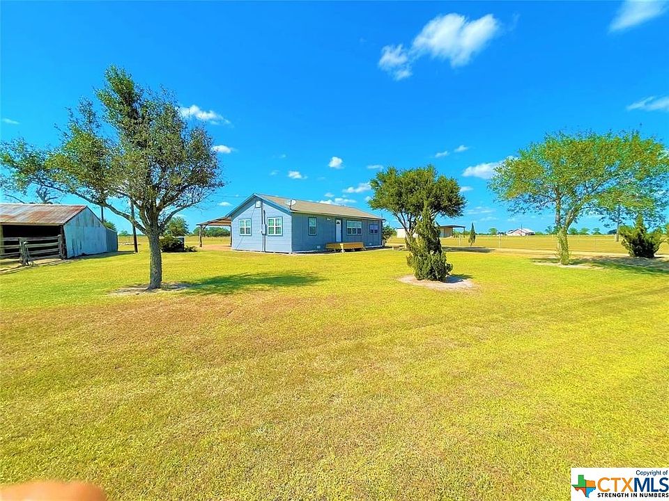 17797 Fm 1160 Rd, El Campo, TX 77437 Zillow