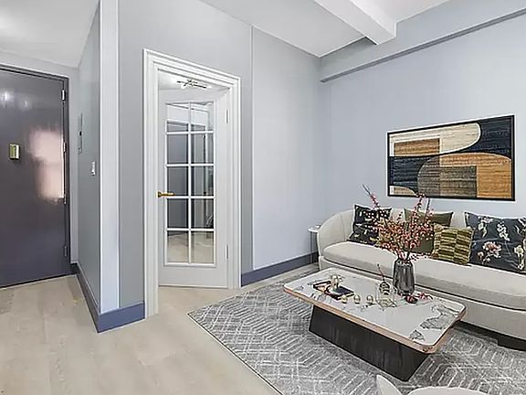 3rd image of 161 W 54th St #801D