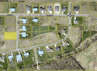 105 Singleton Dr #55, North Liberty, IN 46554