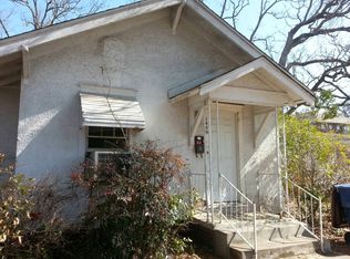 1803 N F St, Fort Smith, AR 72901