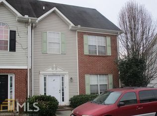 51 Valley View Dr APT F37, Cartersville, GA