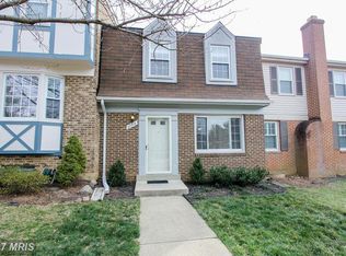 17719 Lochness Cir #60, Olney, MD 20832