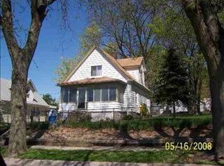 5031 S 39th St, Omaha, NE 68107