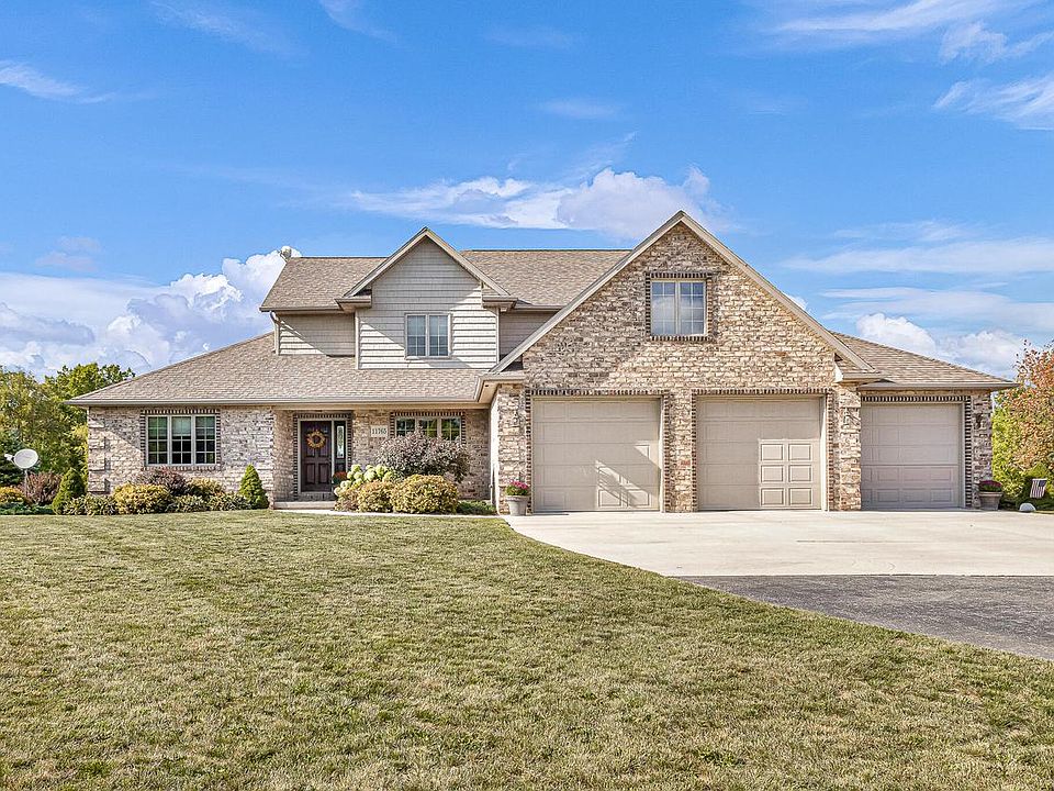 11765 Hillside DRIVE, Reedsville, WI 54230 MLS 1851019 Zillow