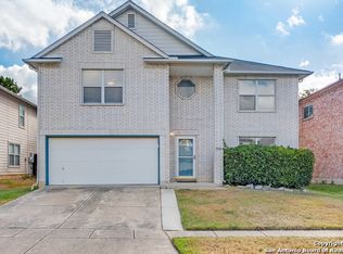 1306 O'Hara Dr, San Antonio, TX 78251