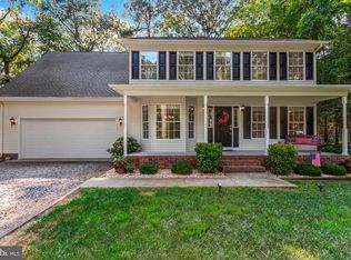 4970 Lords Creek Dr, Eden, MD 21822