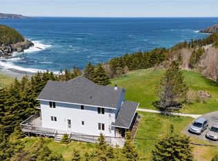 247-255 Outer Cove Road, Middle Cove, NL A1K4E4
