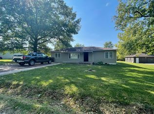 3612 Rutledge Dr, Columbia, MO 65202