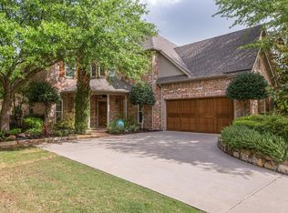 1301 Patriotic Ln, McKinney, TX 75071