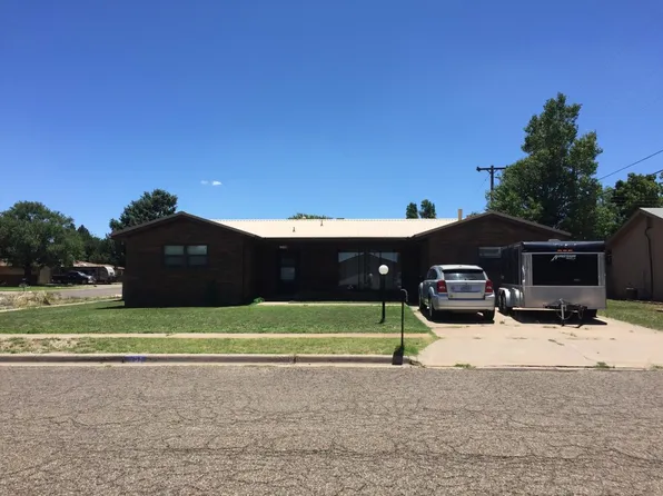 601 Starlite Dr, Clovis, NM 88101