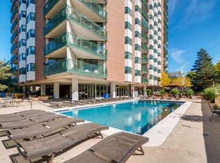 550 E 12th Ave, Denver, CO 80203