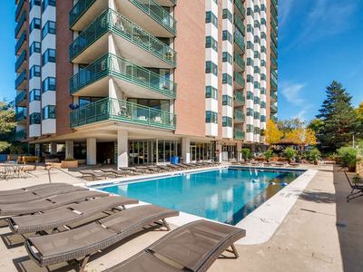 550 E 12th Ave, Denver, CO, 80203