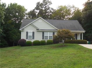 7228 Pompano Pl, Gastonia, NC 28056