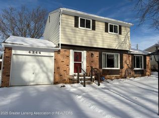 4344 Willesdon Ave, Holt, MI 48842