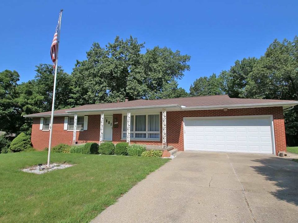 1st image of 6431 N Brookwood Ln