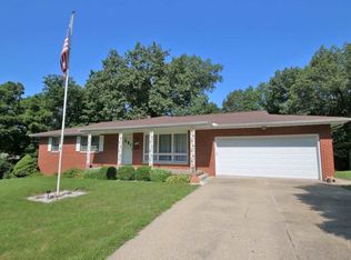 6431 N Brookwood Ln, Peoria, IL