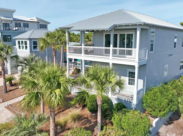 36 Rolling Dunes Dr, Santa Rosa Beach, FL 32459