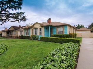 400 S Fernwood St, West Covina, CA 91791