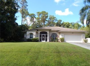 1663 Shaker Ln, North Port, FL 34286