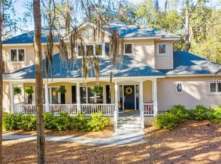 4 Loch Lomond Ct, Daufuskie Island, SC 29915