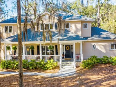 4 Loch Lomond Ct, Daufuskie Island, SC, 29915