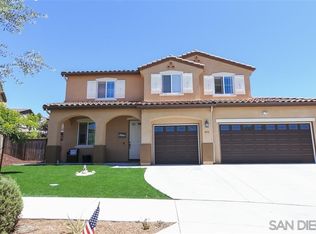 6916 Valencia Ct, Lemon Grove, CA 91945