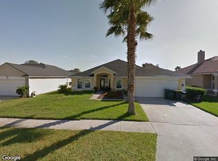 13008 Quincy Bay Dr, Jacksonville, FL 32224