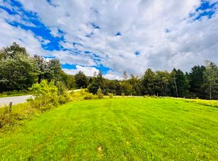 406 E Richford Slide Rd, Richford, VT 05476