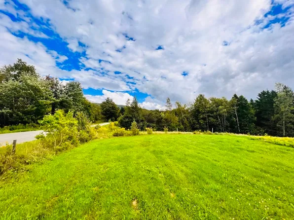 406 East Richford Slide Road, Richford, VT 05476