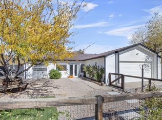 790 Rodeo Loop SE, Rio Rancho, NM 87124