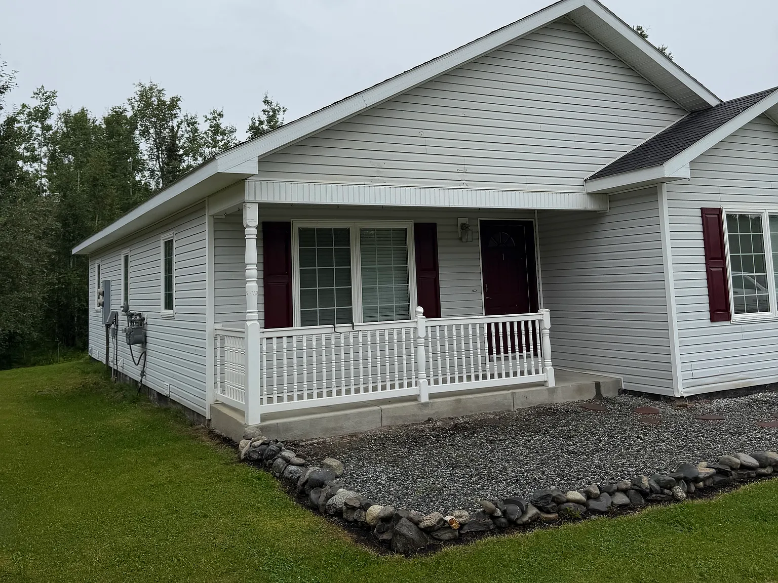 3 bed, 1308 sqft, $2,350 — Photo 3