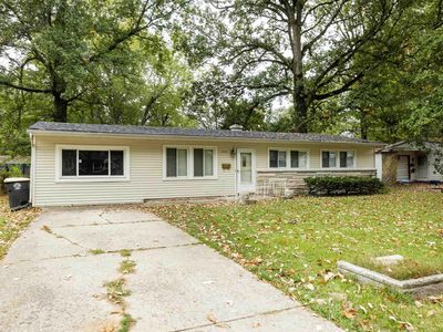 2430 Ormsby St, Fort Wayne, IN, 46806