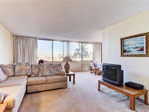 3rd image of 205 E Harmon Ave APT 512