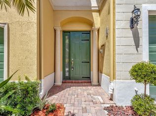 105 Bella Vita Dr, Royal Palm Beach, FL 33411