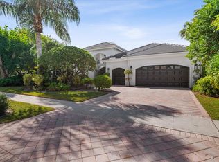 2951 Bent Cypress Rd, Wellington, FL 33414