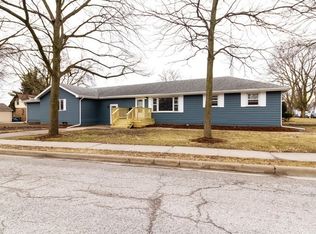 396 W North St, Bradley, IL 60915