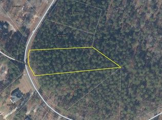 2124 Lakeshore Rd, Camden, SC 29020