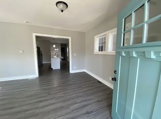 1921 Culbertson Ave, New Albany, IN