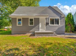 1501 S Annabelle St, Detroit, MI