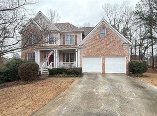 9912 Bridgewater Pte, Villa Rica, GA 30180