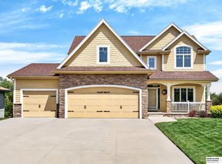 15005 S 24th Ave, Bellevue, NE 68123