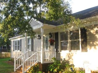 800 Fordson Way, Chesapeake, VA 23320