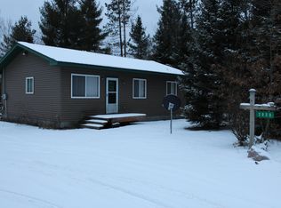 2939 W Cherry Creek Rd, Mio, MI 48647