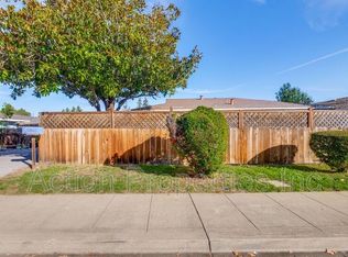 128 Sherland Ave, Mountain View, CA 94043