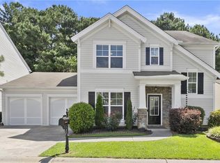 110 Oleander Way, Canton, GA 30114