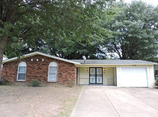 3714 King James Dr, Memphis, TN 38118