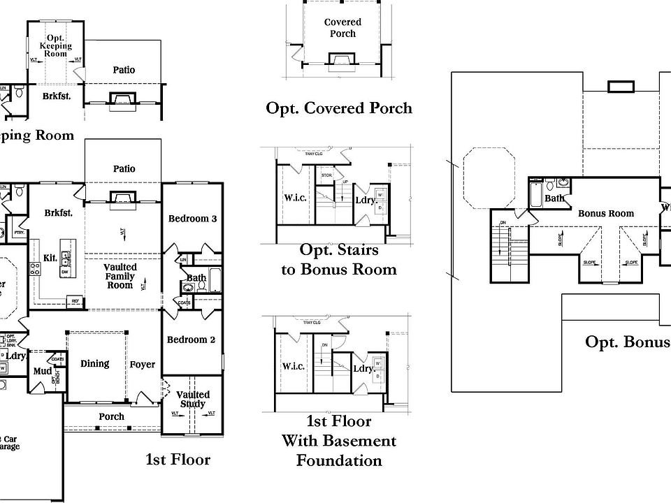 2nd image of 2121 Sycamore Ln