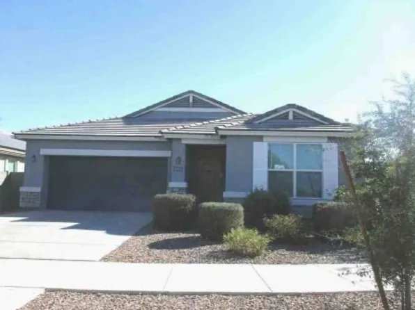 8031 S 43rd Dr, Laveen, AZ 85339